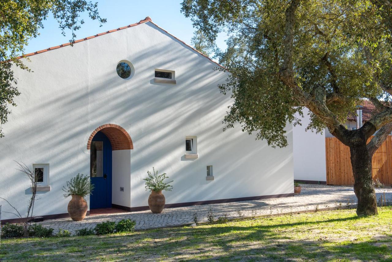 Herdade Das Onzenas De Cima Couco Extérieur photo