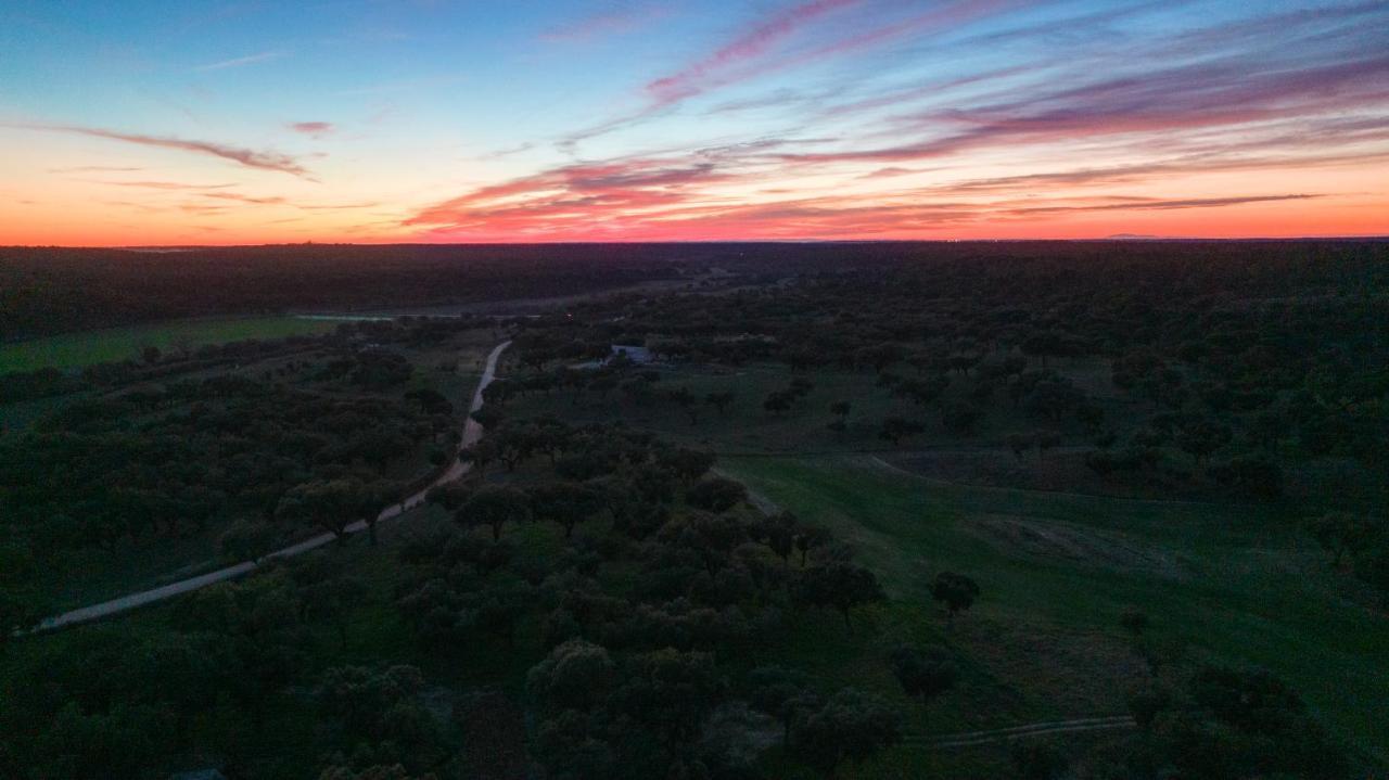 Herdade Das Onzenas De Cima Couco Extérieur photo