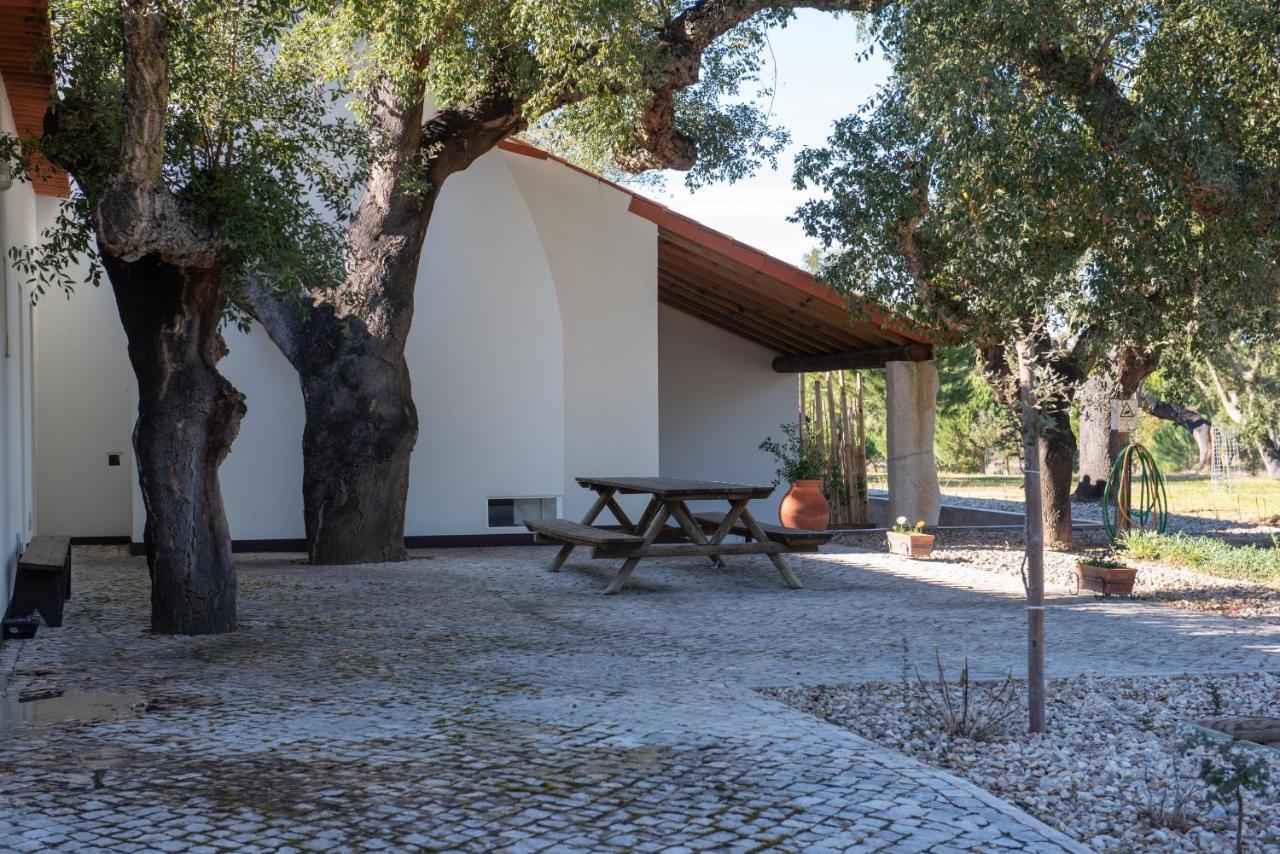 Herdade Das Onzenas De Cima Couco Extérieur photo